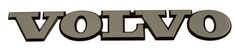 Emblem "Volvo" 240 86-/700 Trunk