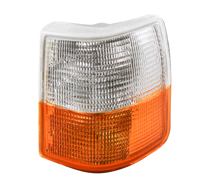 Indicator lamp front 740 90-92 LH