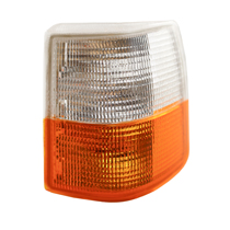 Indicator lamp front 740 90-92 LH