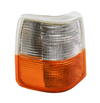 Indicator lamp front 740 92-92 RH