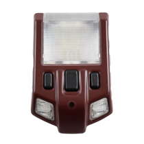 Interior Lamp