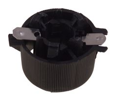 Bulb Socket 21W Lamp sockt shallow