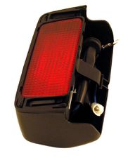 Brake light Rear screen 245 -89