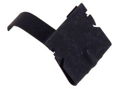 Clip Mud flap rear 240