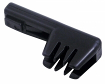 Retainer Headlight washer 240 81-93