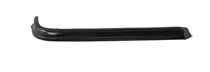 Trim molding Bumper 240 RHR black