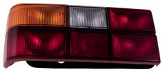 Taillight 244 90- LH (Volvo OE)