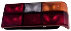 Taillight 244 90- RH (Volvo OE)