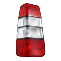 Taillight 245 81- white LH