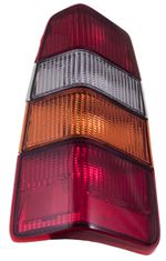 Tail light 245 81- US LH