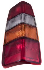 Tail light 245 81- US RH
