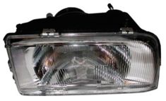 Headlight 850 92-94 RH H4