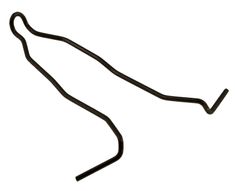 Lock spring clutch mechanism M47