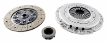 Clutch kit 740 B23ET B230ET 83-91 M46