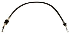 Clutch cable 240 75-93 not diesel