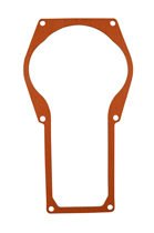 Gasket flow divider K-Jetronic