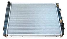 Radiator 240/740/900