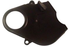 Cover timing belt front upper 240/740/94