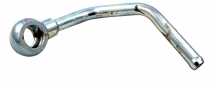 Radiator pipe 240 81-84