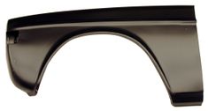 Front fender 140 73- LH