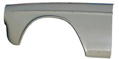 Front fender 164 LH