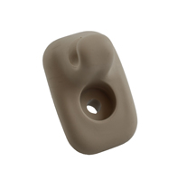 Support sunvisor 700/900 beige