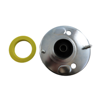 Front strut mount kit 700/900 85-88