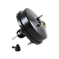 Brake booster 2-circ 122 69-70/140 68-74