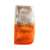 Corner Lamp 700 84-89 LH