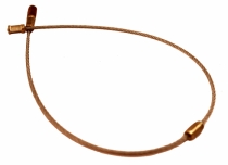 Wire Wiper 760/960/S90/V90 RH