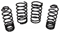 Coil spring kit sport 245 Wagon 75-93
