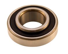 Center bearing Prop. shaft 120 57-66/P18