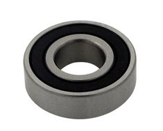 Ball bearing Alternator front