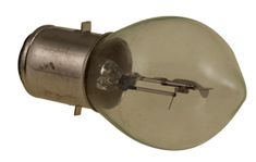 Bulb 6V 45/40w