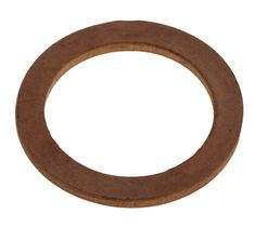 Oil pan drain plug washer 19,3x25,8x1,75