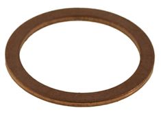 Copper Washer 22,2x27,7x1,2 mm