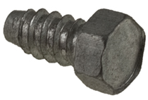 Screw l=12 mm