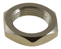 Chromed nut wiper spindle PV/210