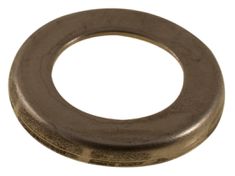 Chrome washer wiper axle 122/PV/210