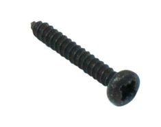 Cross Recessed Screw