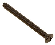 Screw UNC 8-32x1 3/4" taillight PV 544
