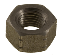 Nut conrod bolt B18/B20/B30 -74