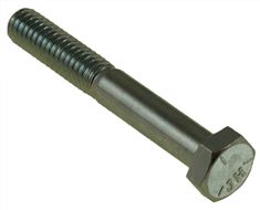 Screw UNC 5/16-18x2 1/4" rocker stand