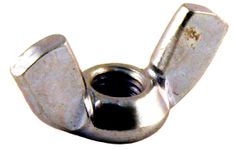 Wing nut UNF 1/4-28