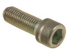Screw UNF 5/16-24x7/8" seat