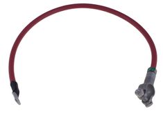 Battery lead Amazon/1800 B18/B20 RHD