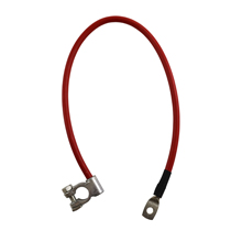 Battery lead  Amazon/1800 B18/B20 RHD