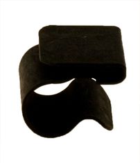 Clamp d = 3,8 mm