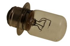 Bulb 12V 54/40w