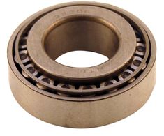 Bearing rear axle 444 A-B